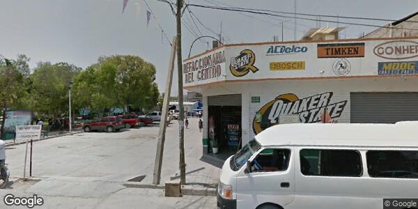 PRESIDENCIA MUNICIPAL DE SAN JOSE MIAHUATLAN